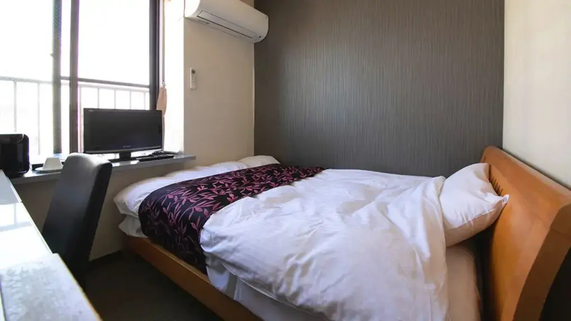 Business Hotel Wayokan Annex Wako