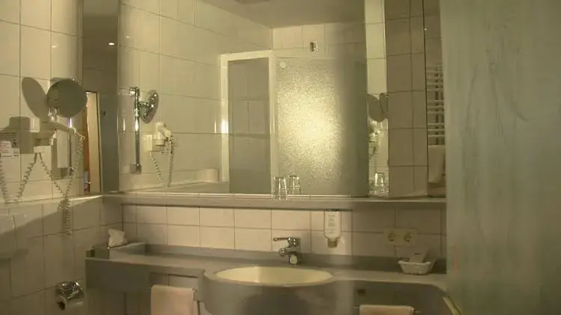 Hotel Restaurant Stegemann