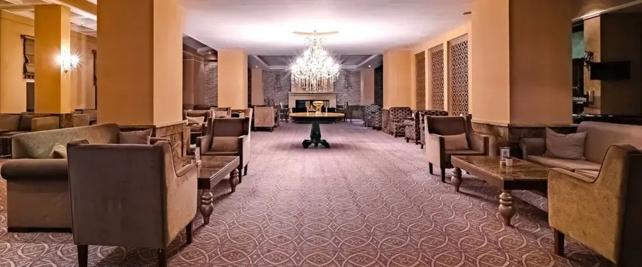 Grand Yazıcı Uludağ