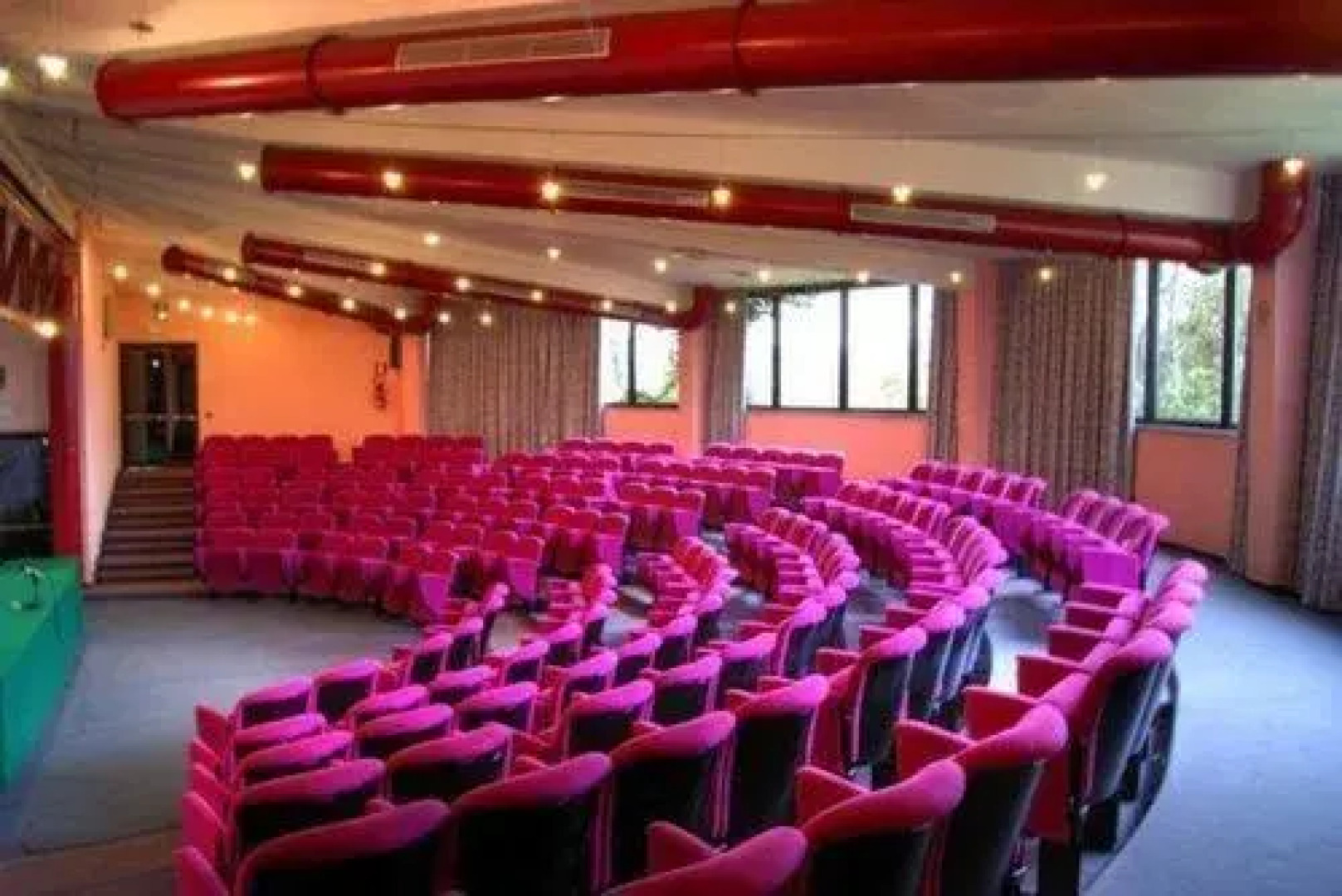 Hotel BB Porto Piombino