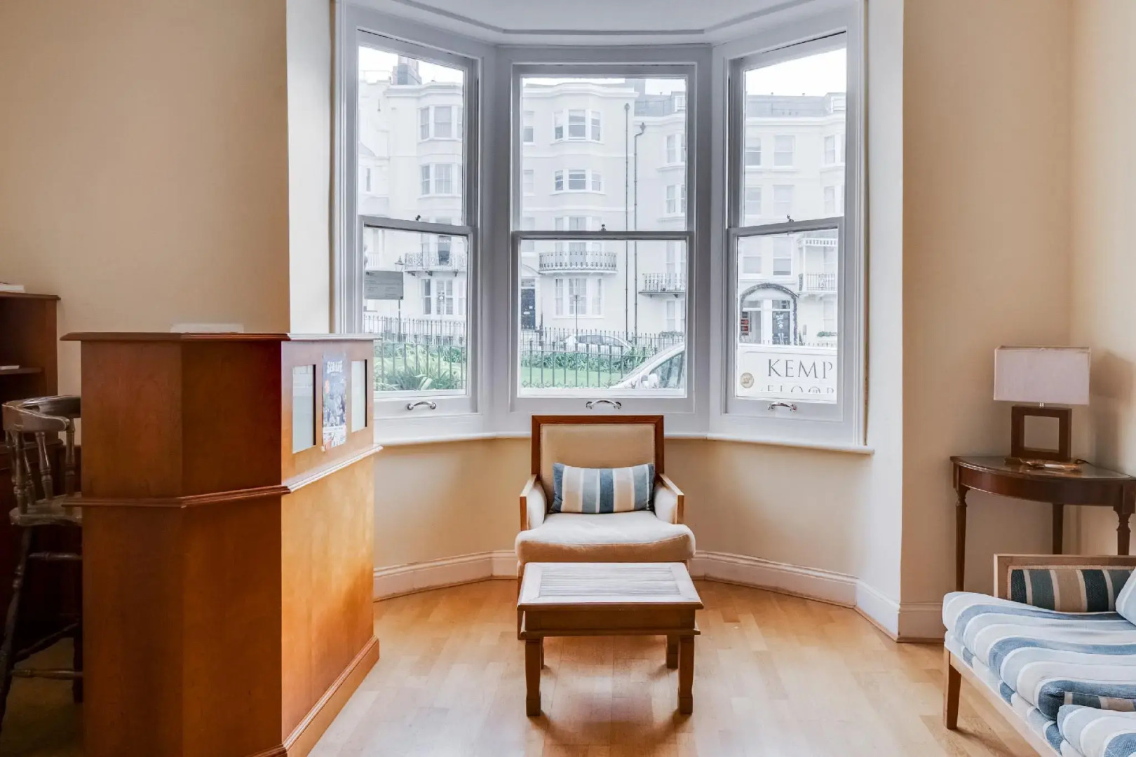 Gullivers Hotel - B&B