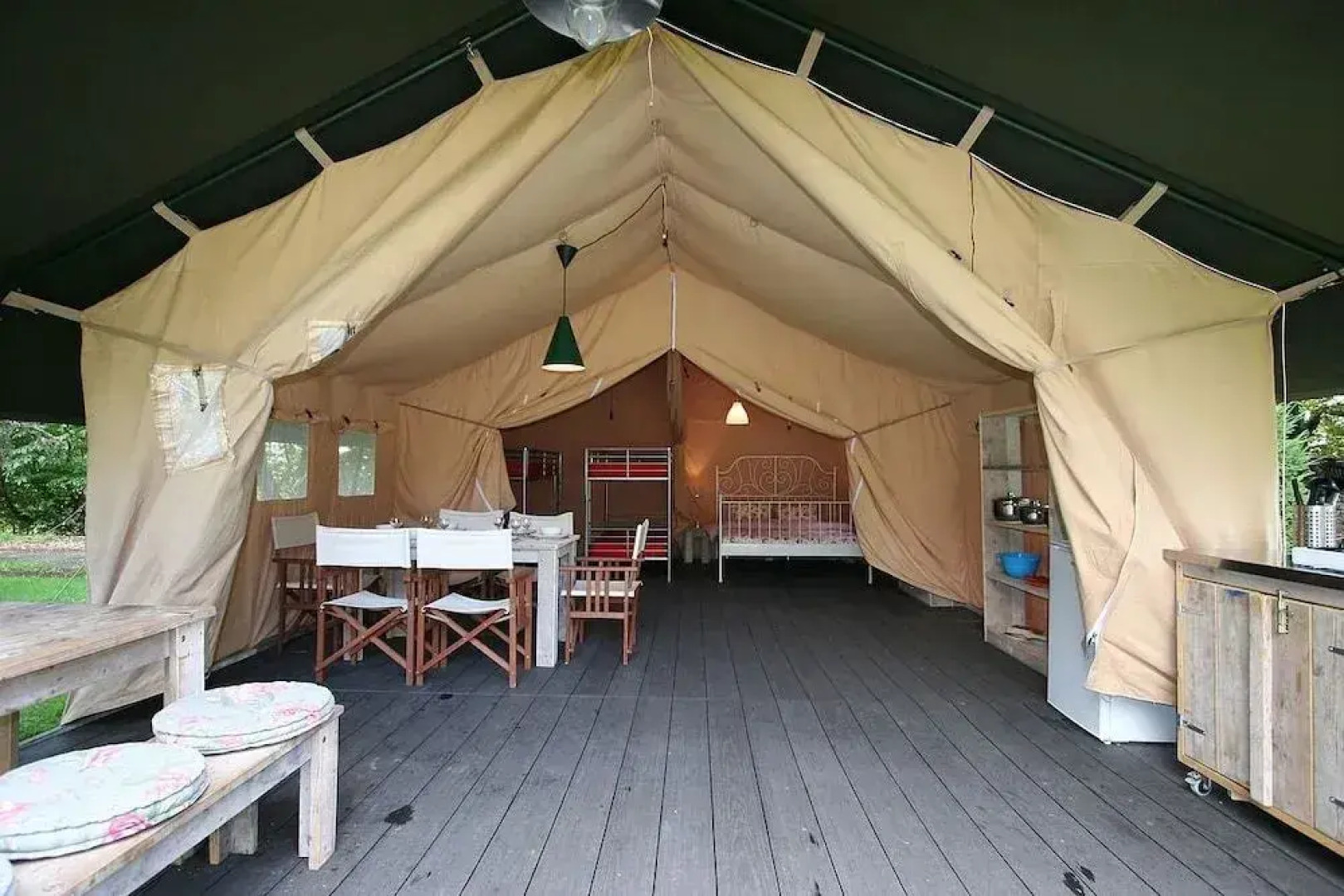 Saint Paul Le Marseillais