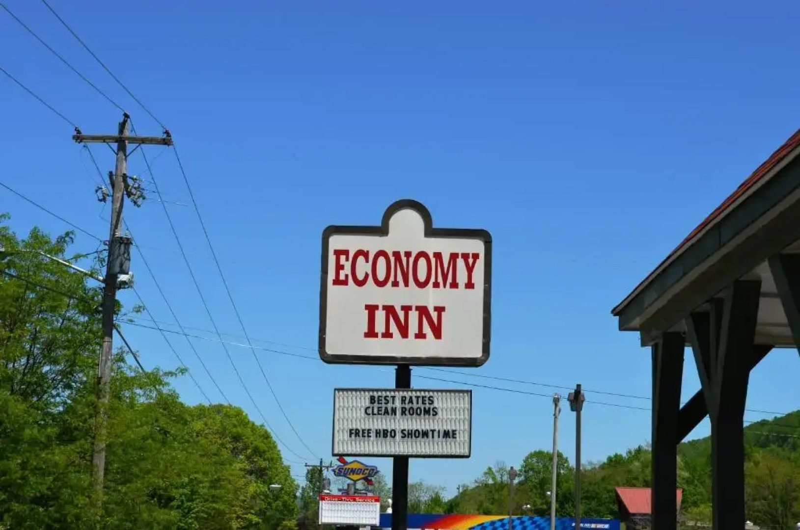 Economy Inn
