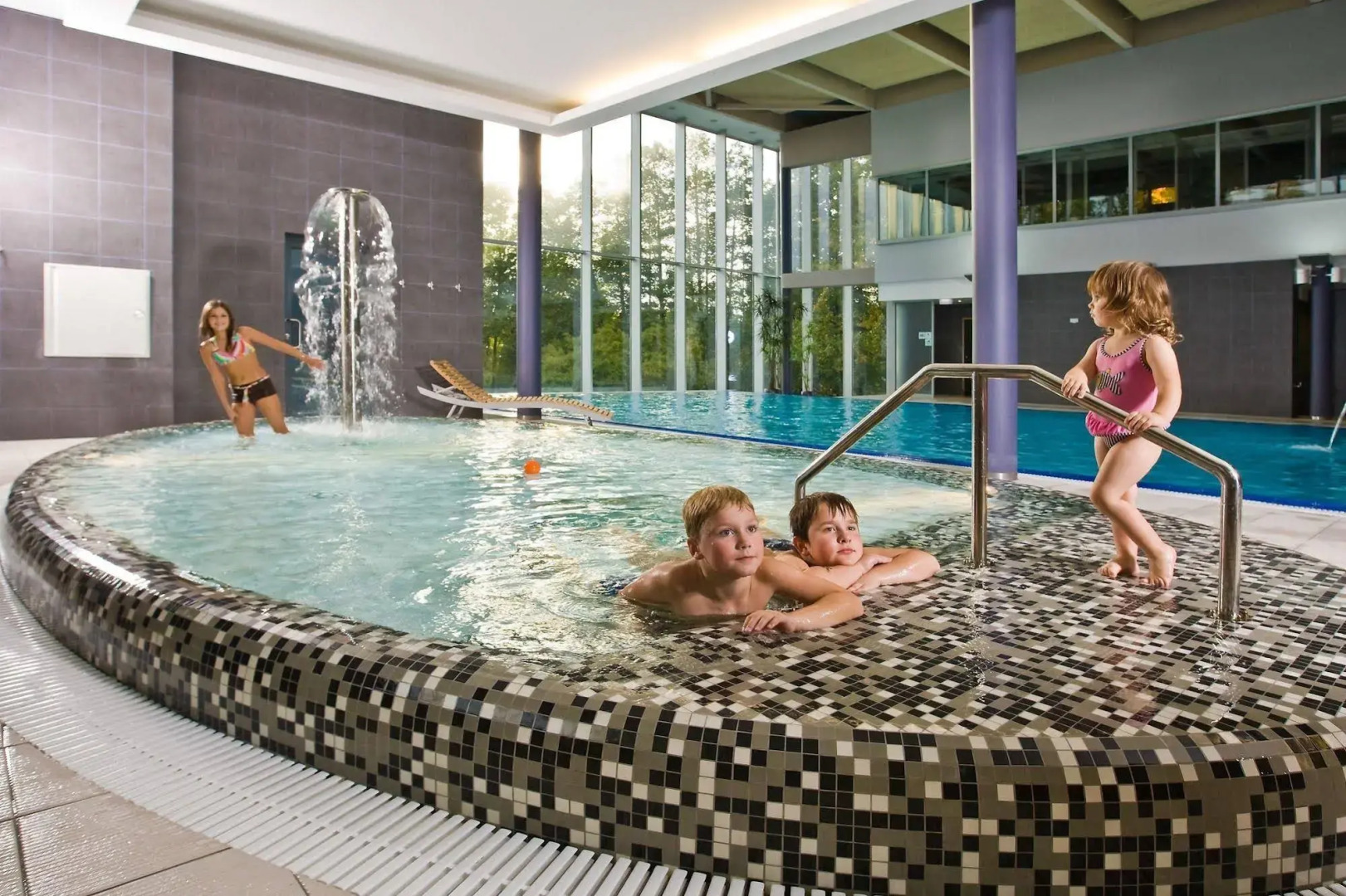 ESTONIA Medical Spa & Hotel