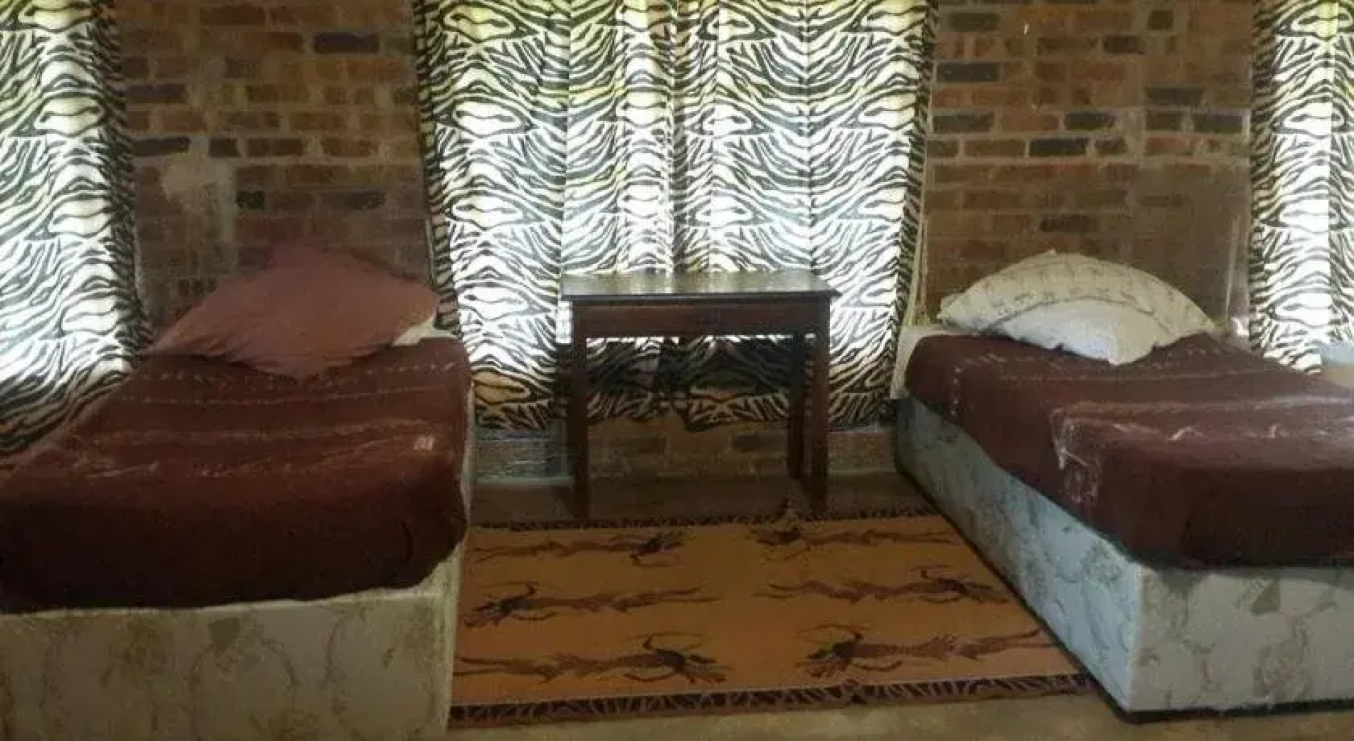 Southern Comfort Lodge