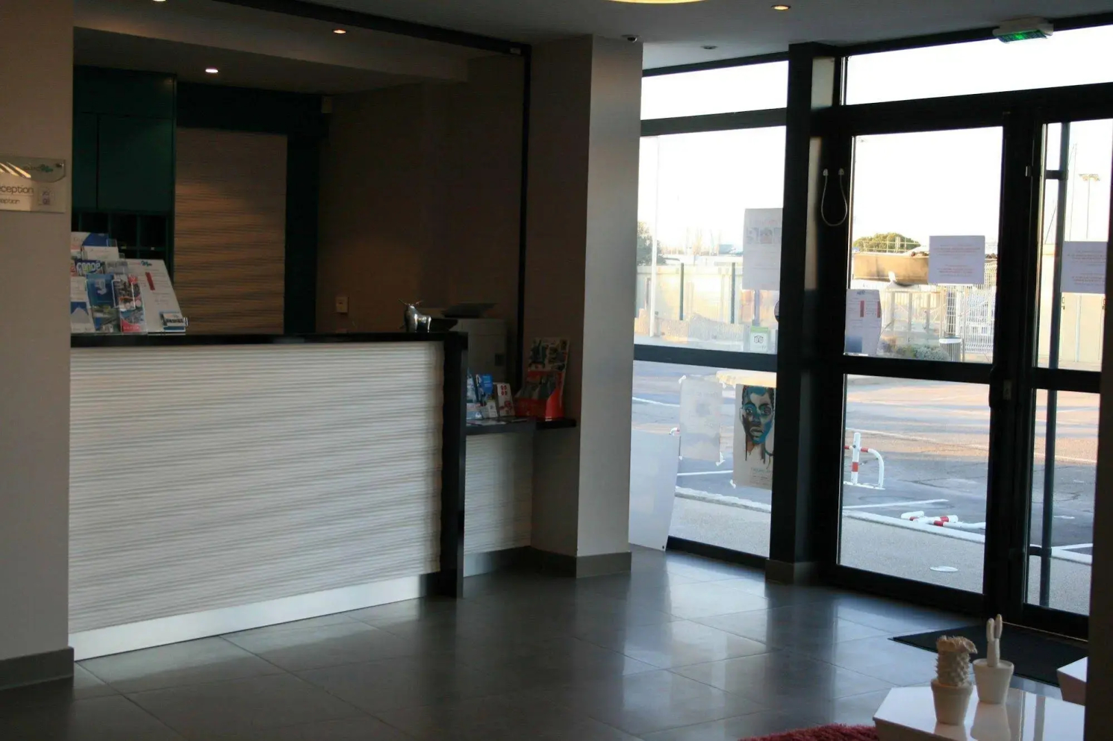 Residence Côté Mer