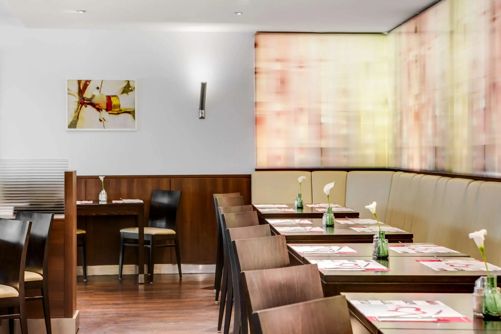 IntercityHotel Wien