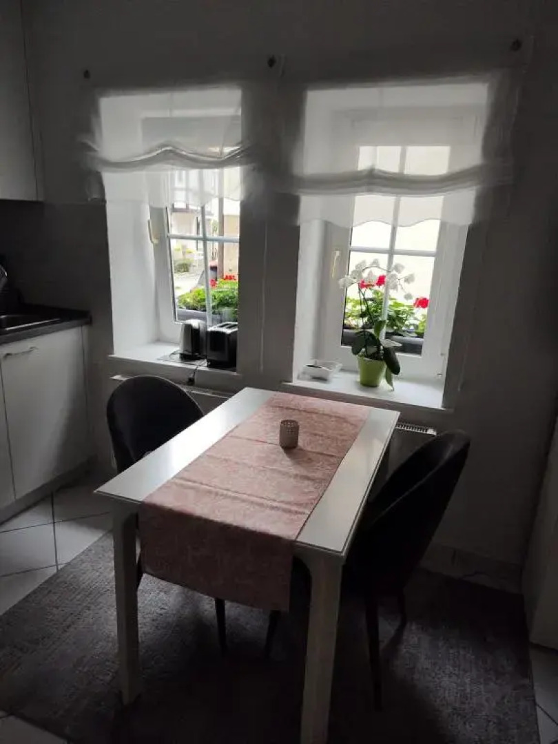 Ferienwohnung Altstadt