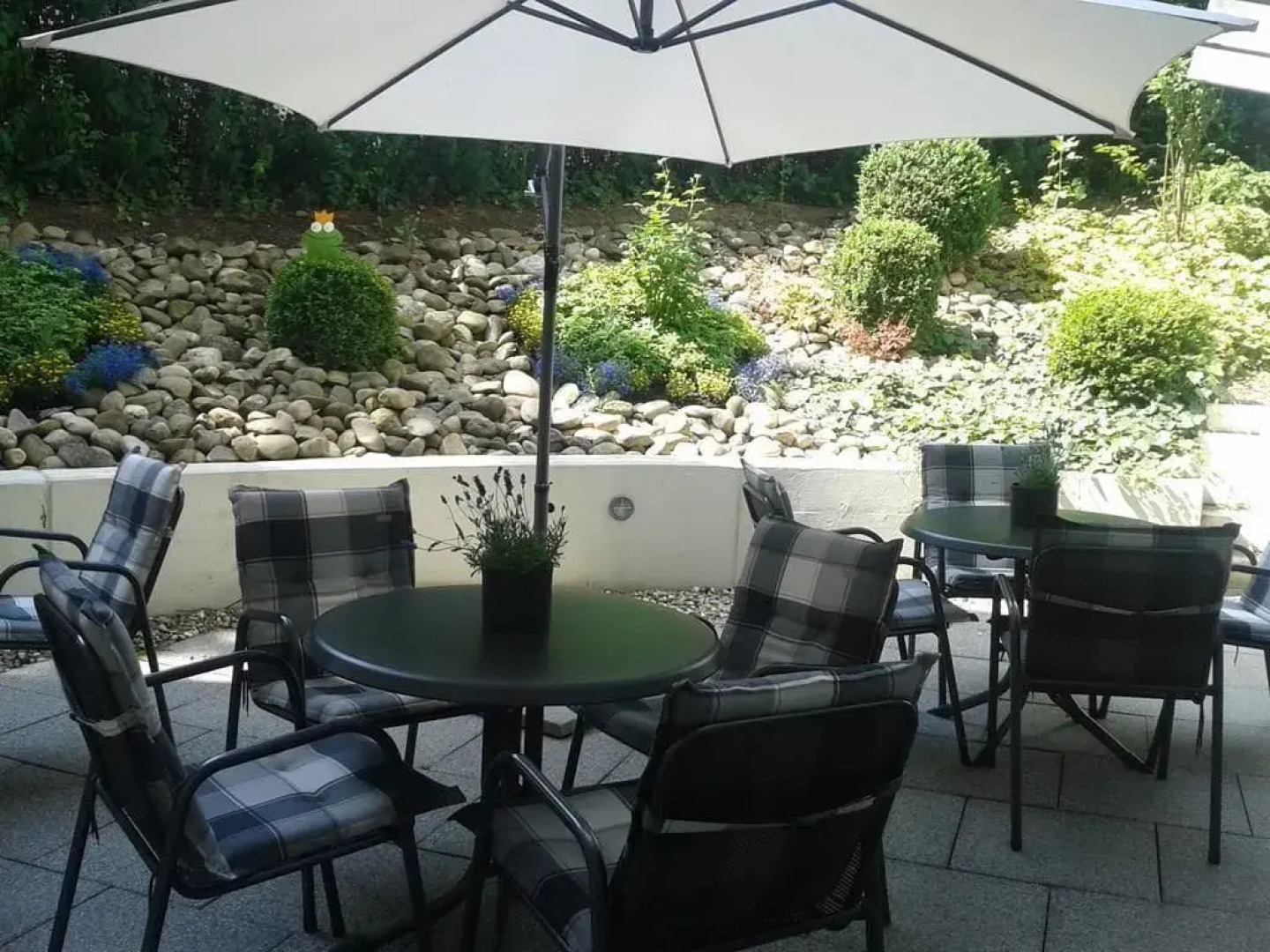 Biohotel Wilhelmshöher Tor