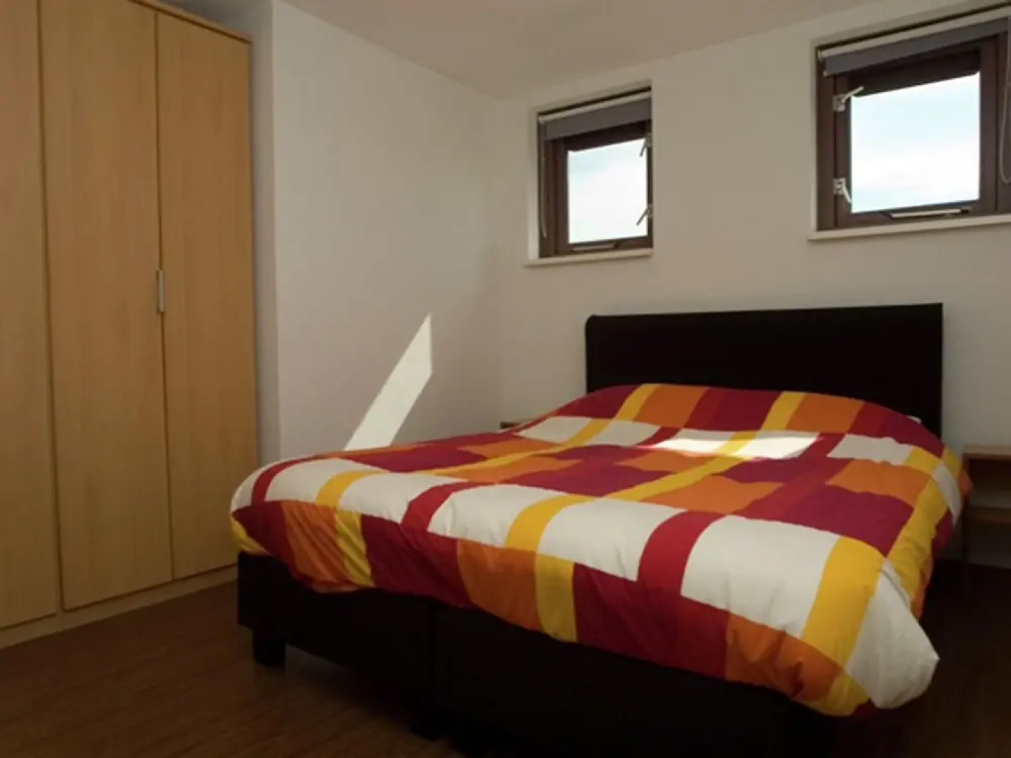 Nice House With a Private Jetty Located in Lemmer