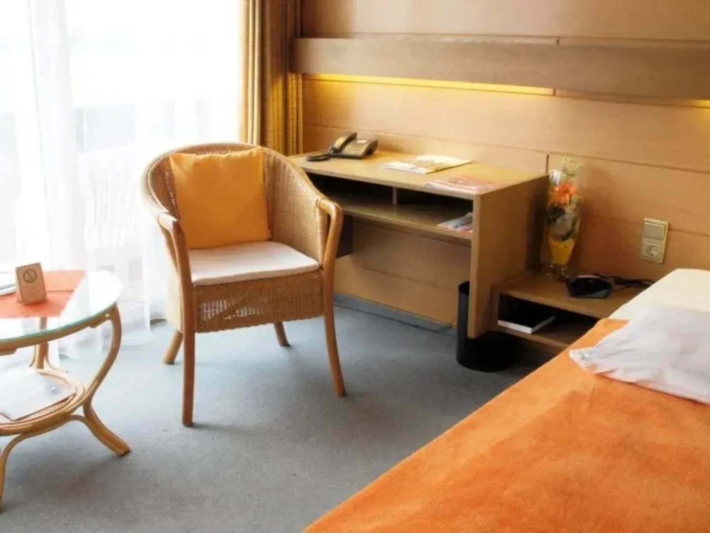 AKZENT Hotel Landhaus Heinen