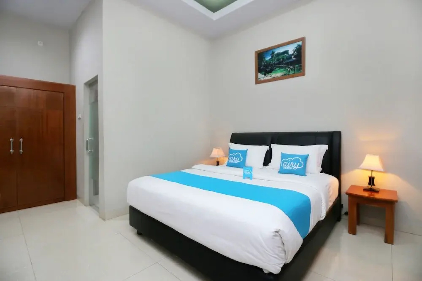 Airy Rantepao Kartika 2 Toraja Utara