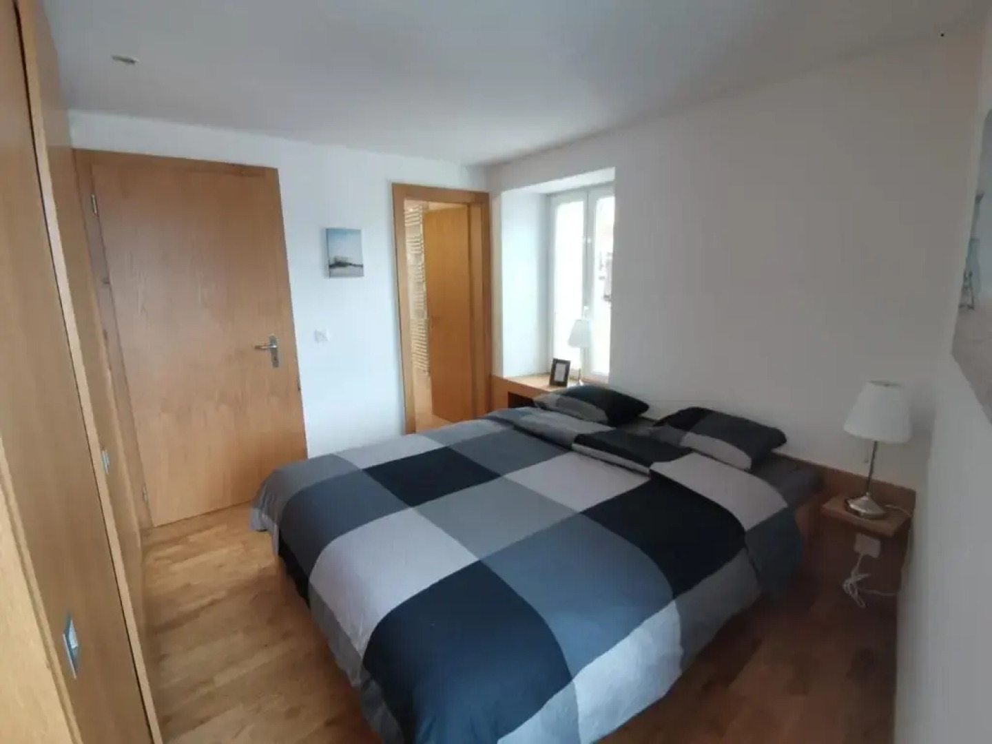 Aloha Appartement de vacances au Bouveret