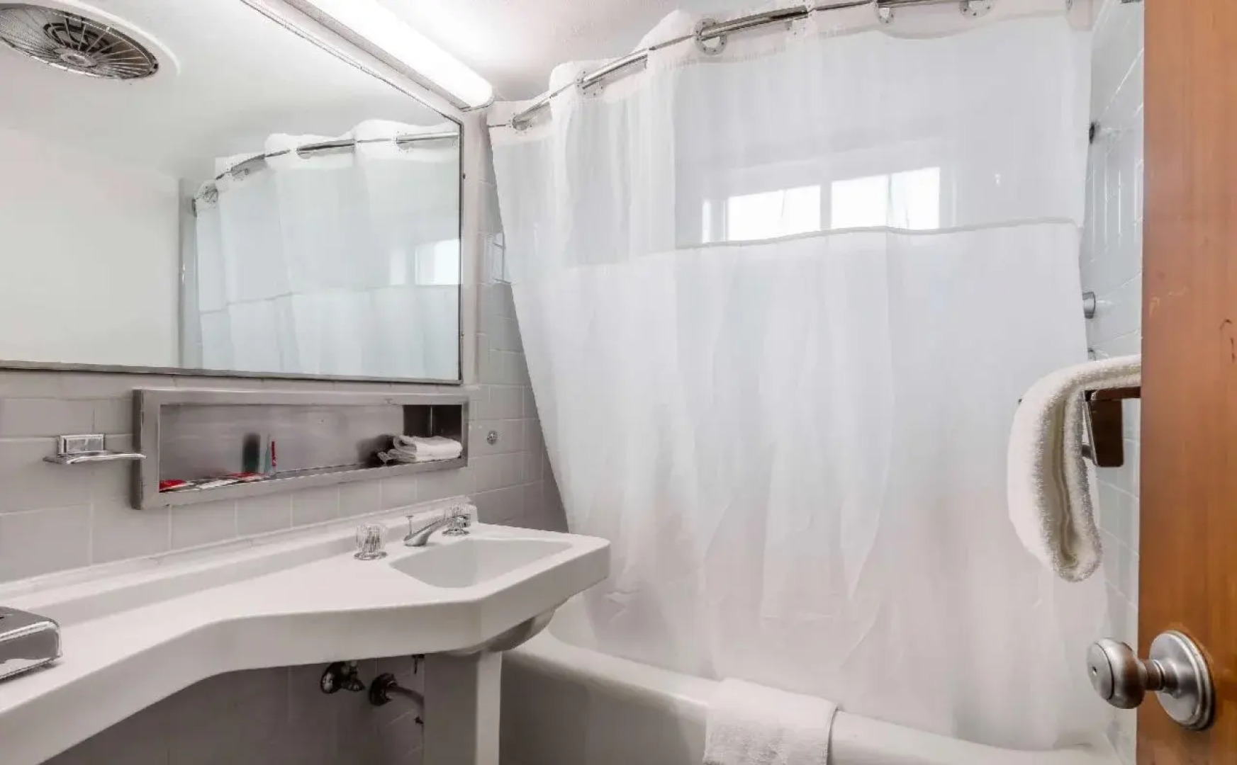 Lotus by Hotel Inn - Hot Springs