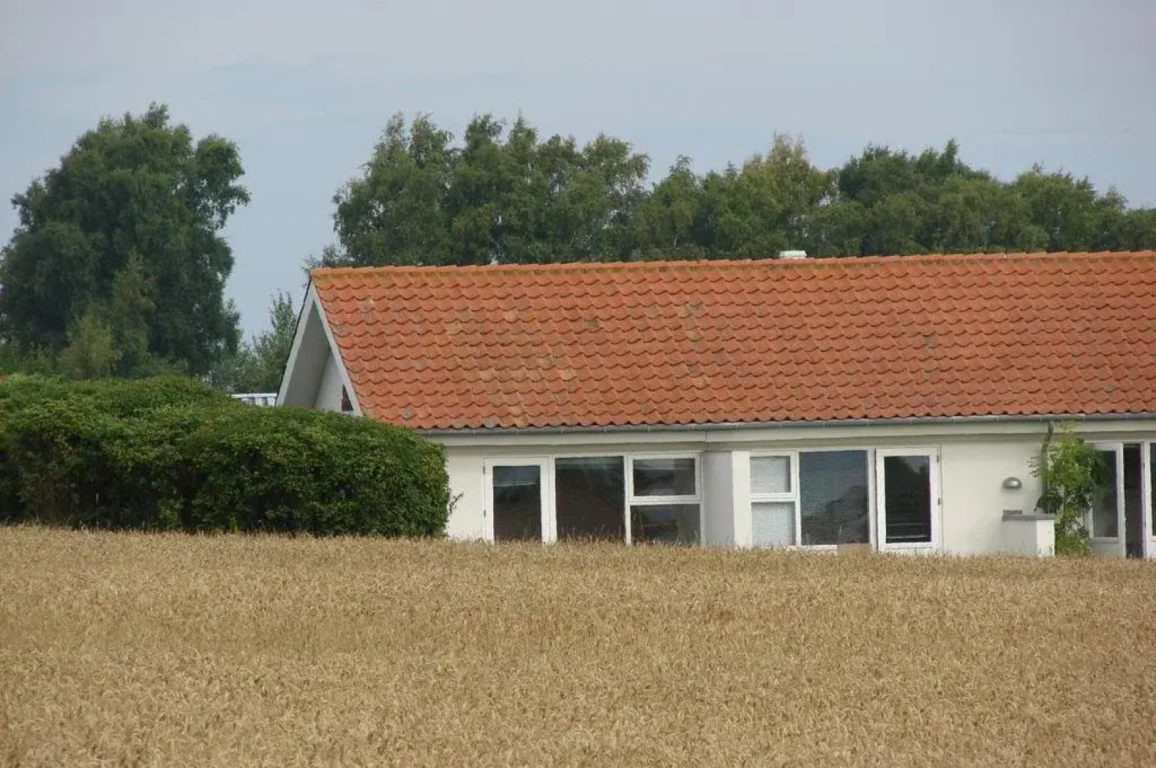 Sandkaas Family Camping & Cottages