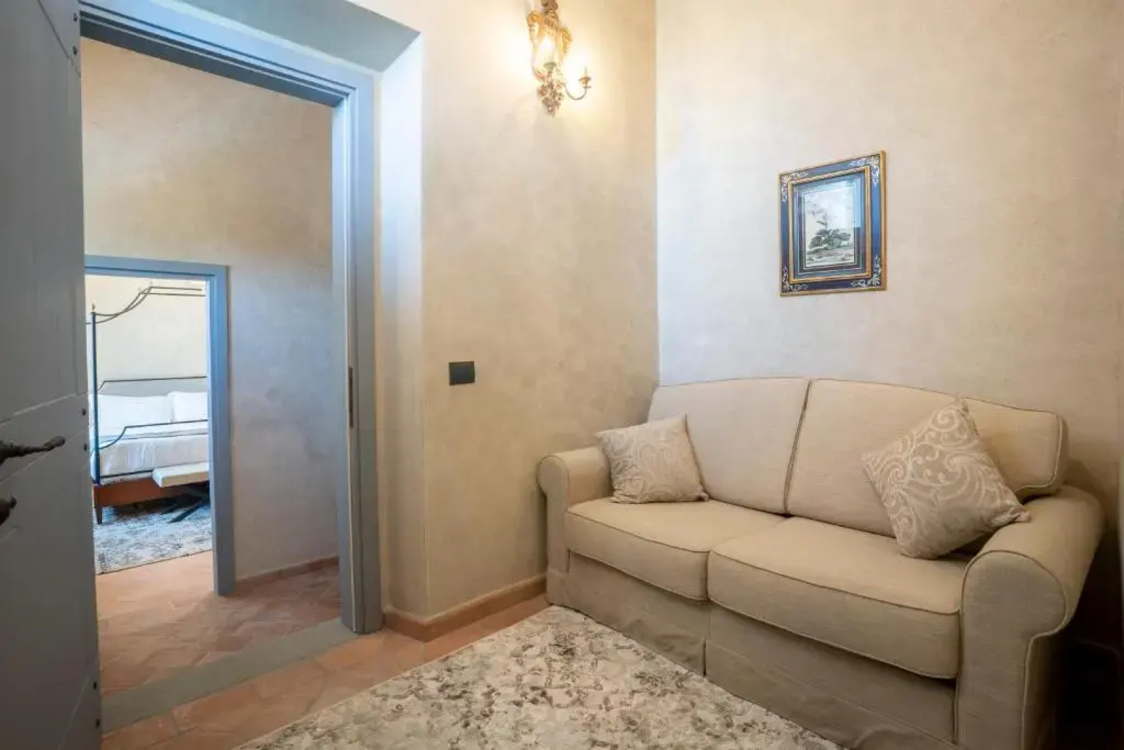 Villa Petriolo