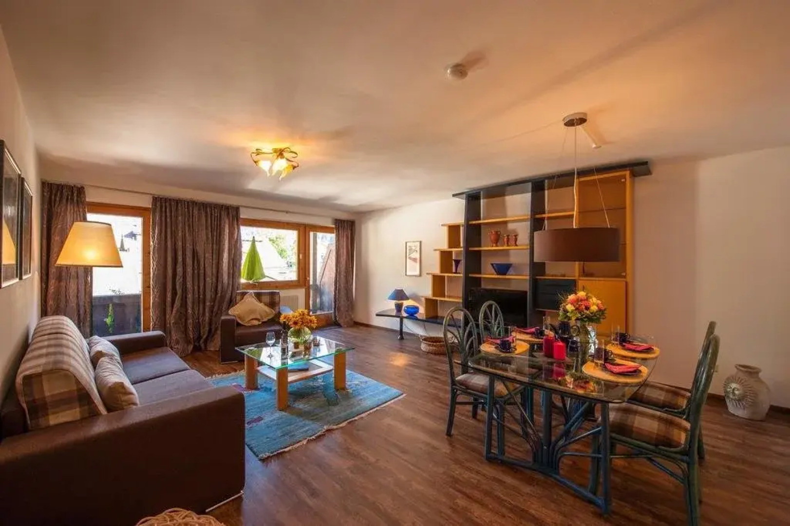 Appartementhaus Leitner