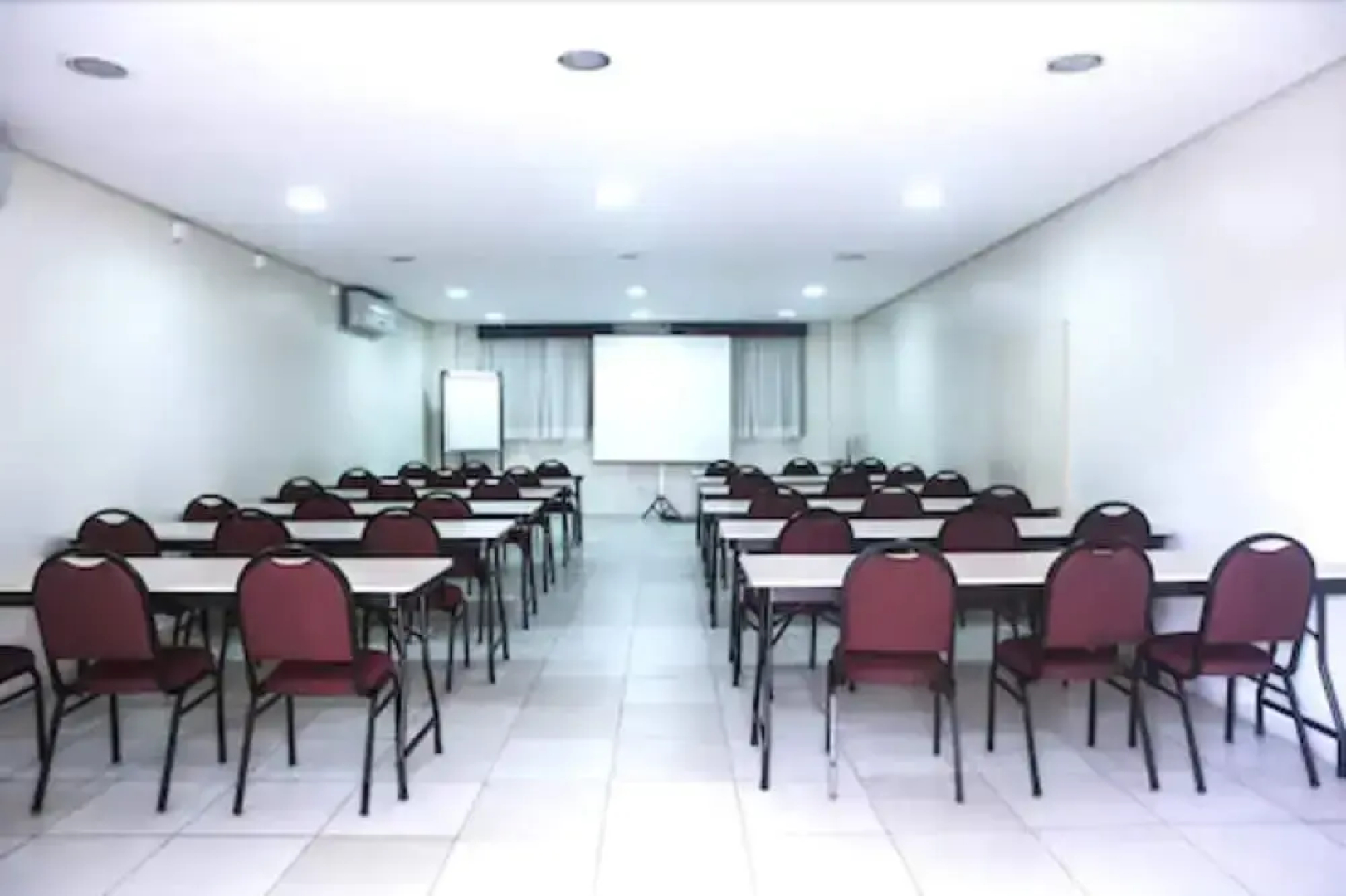 Hotel Santos Dumont