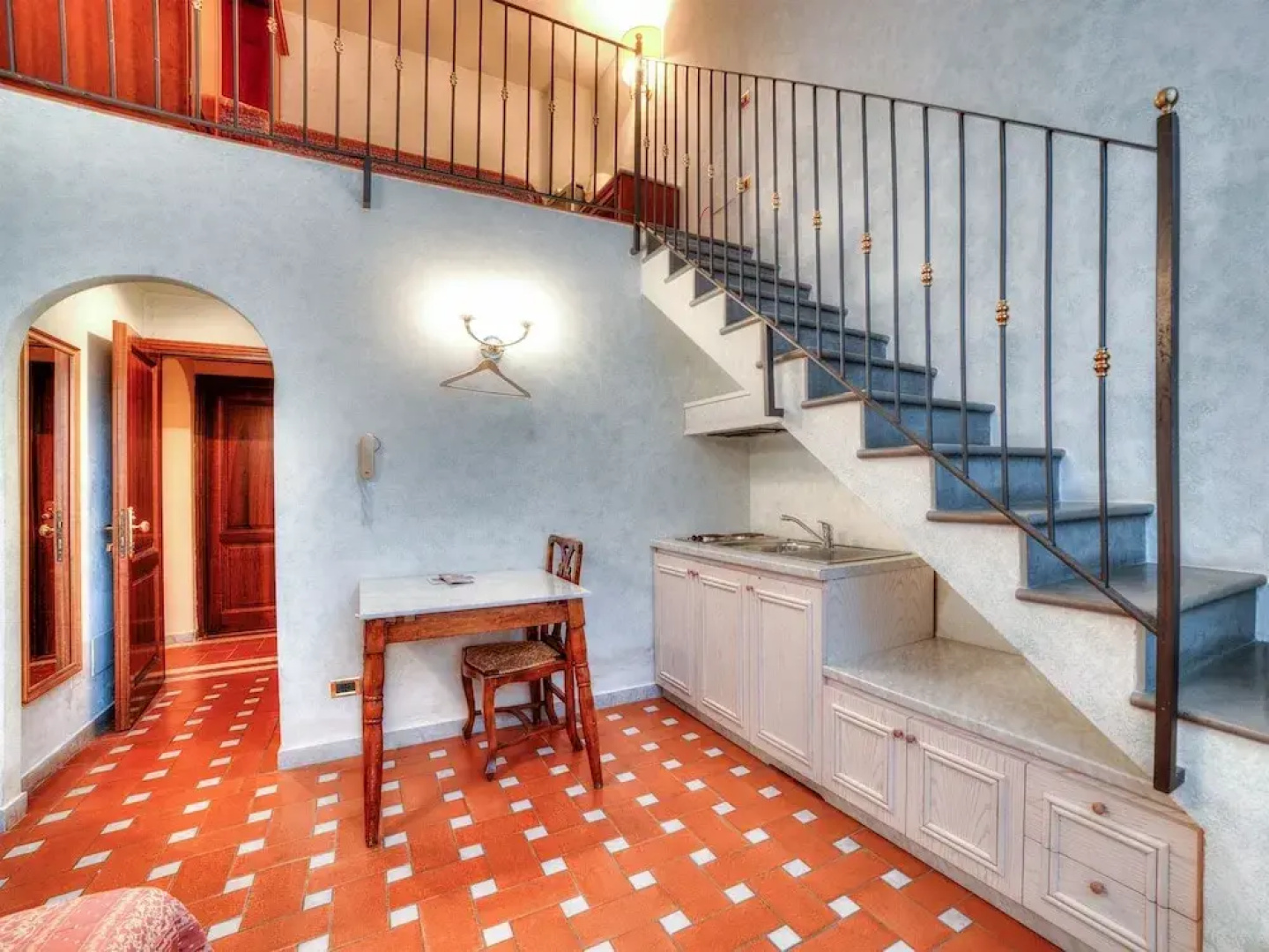 Hotel Villa Stanley