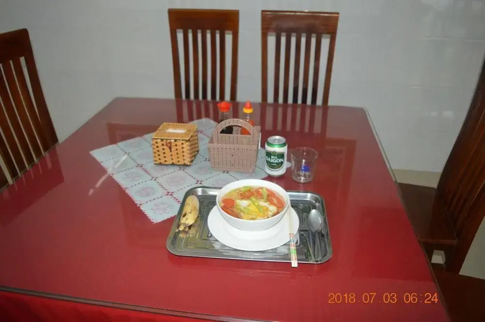 Son Doong Riverside Homestay