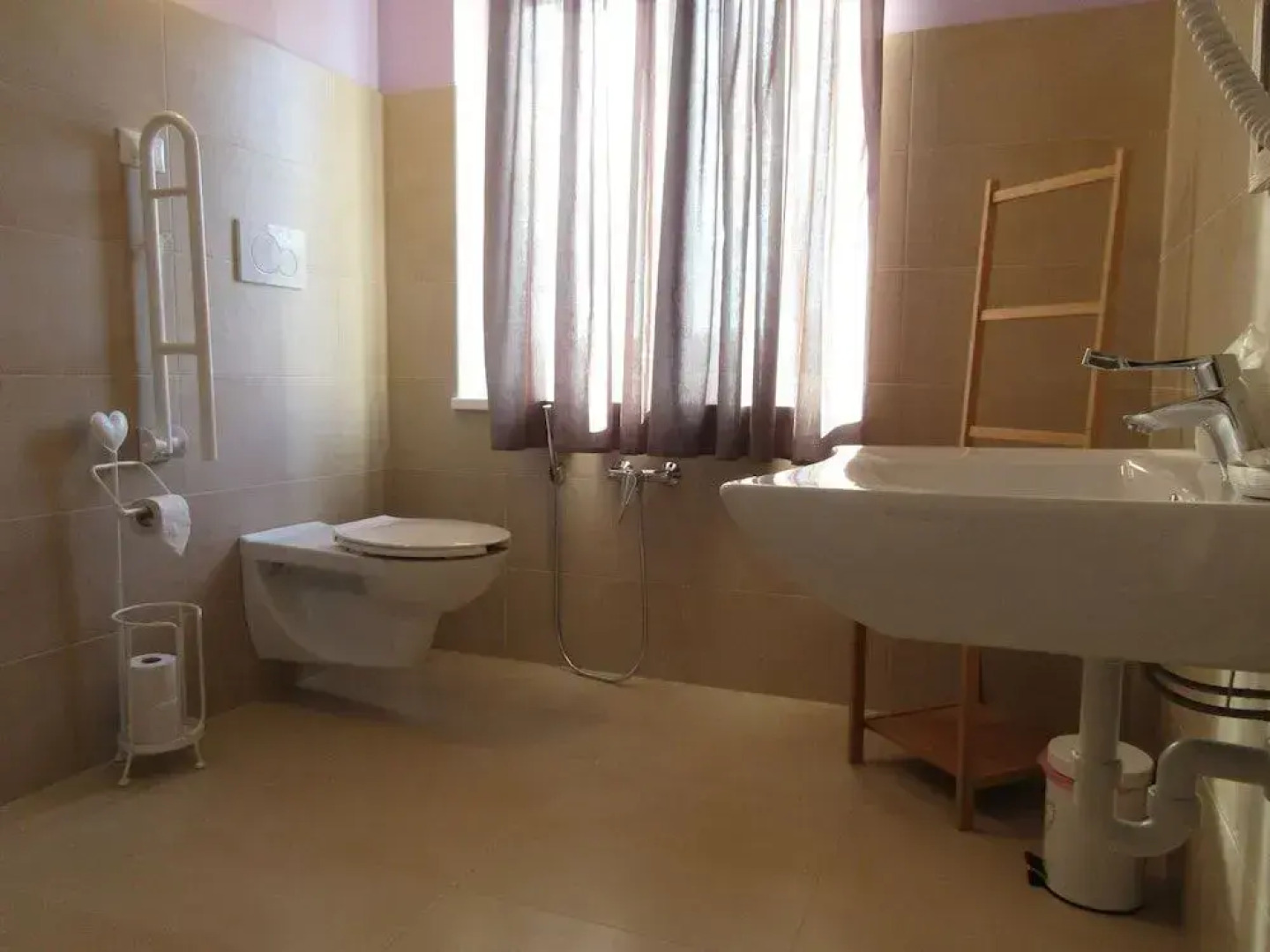 Albergo Trattoria Italia