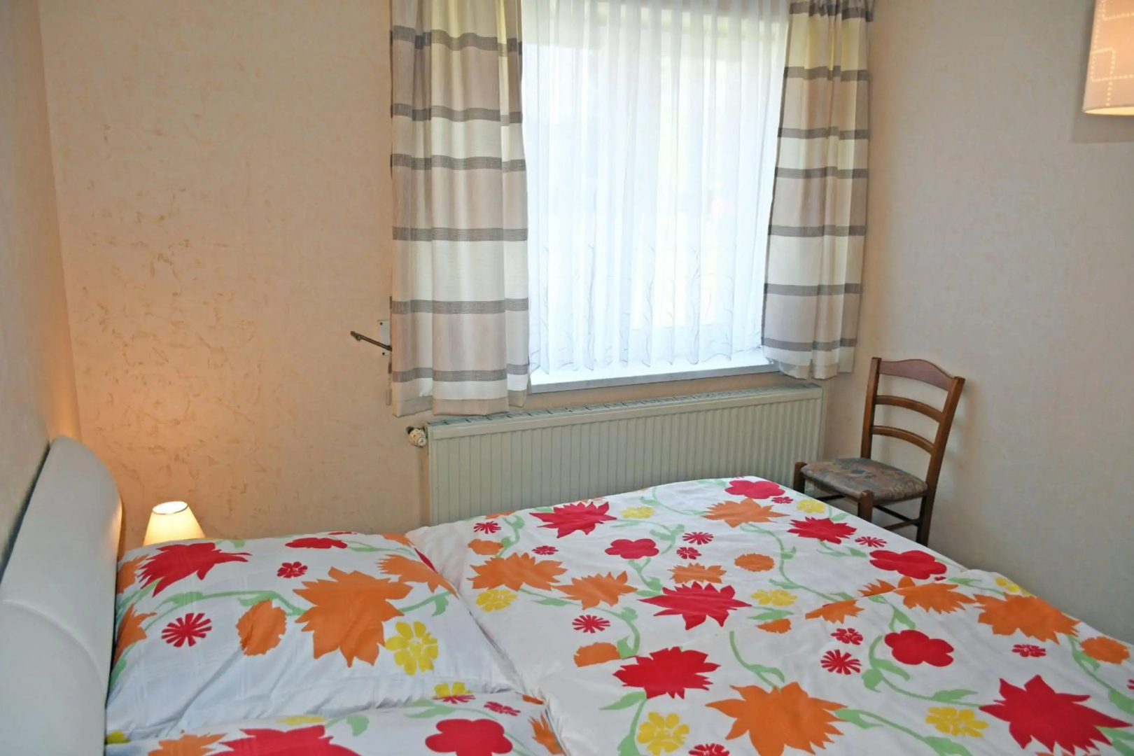 schoene Ferienwohnung mit Terrasse