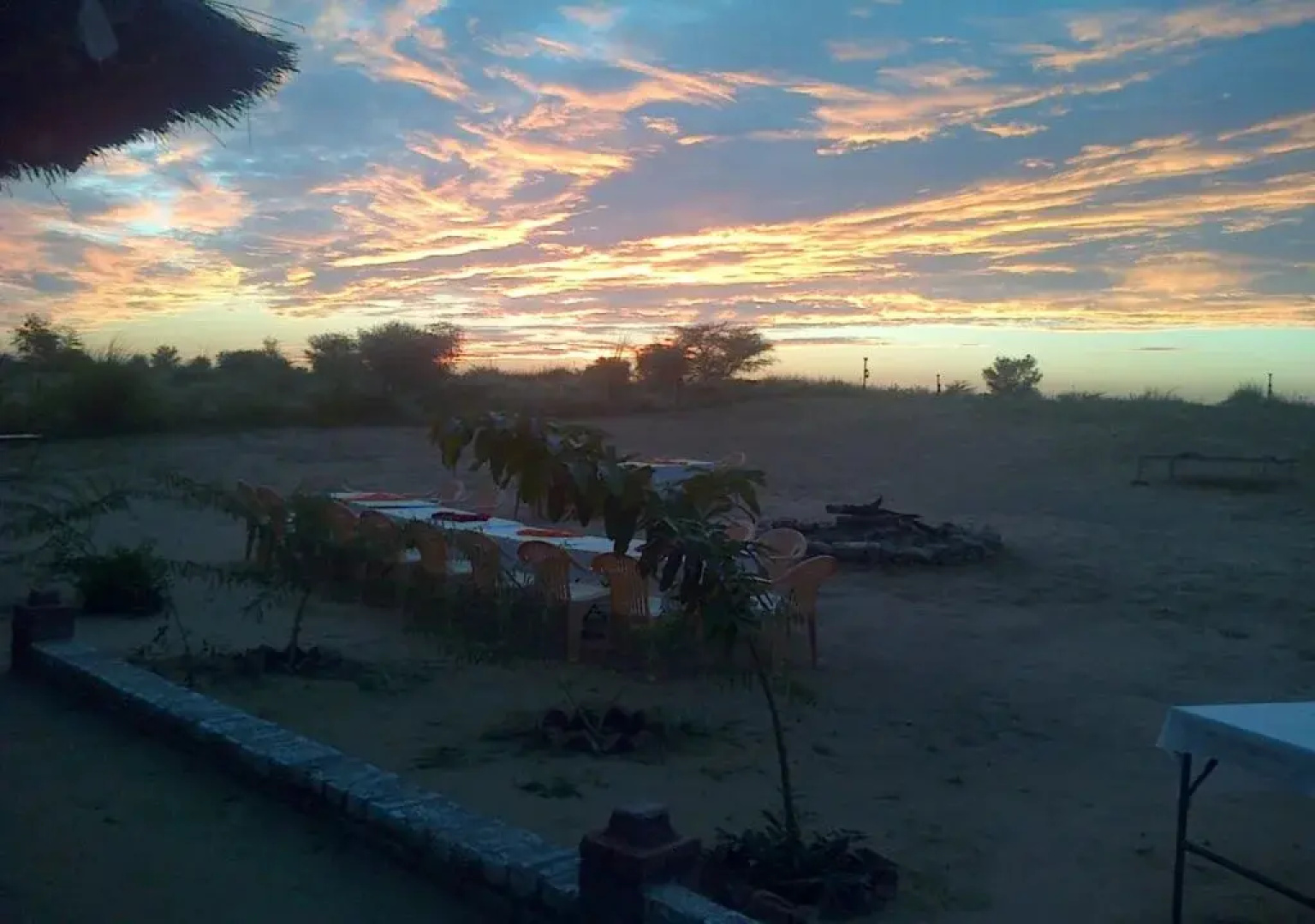 Umaid Safaris & Desert Lodge