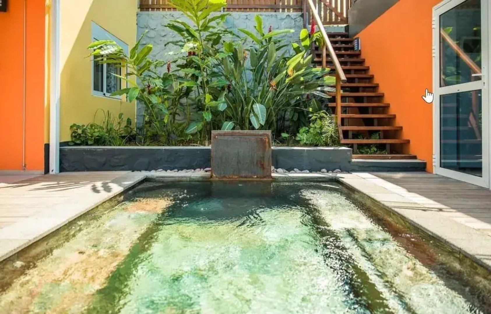 Residence les balcons du sud