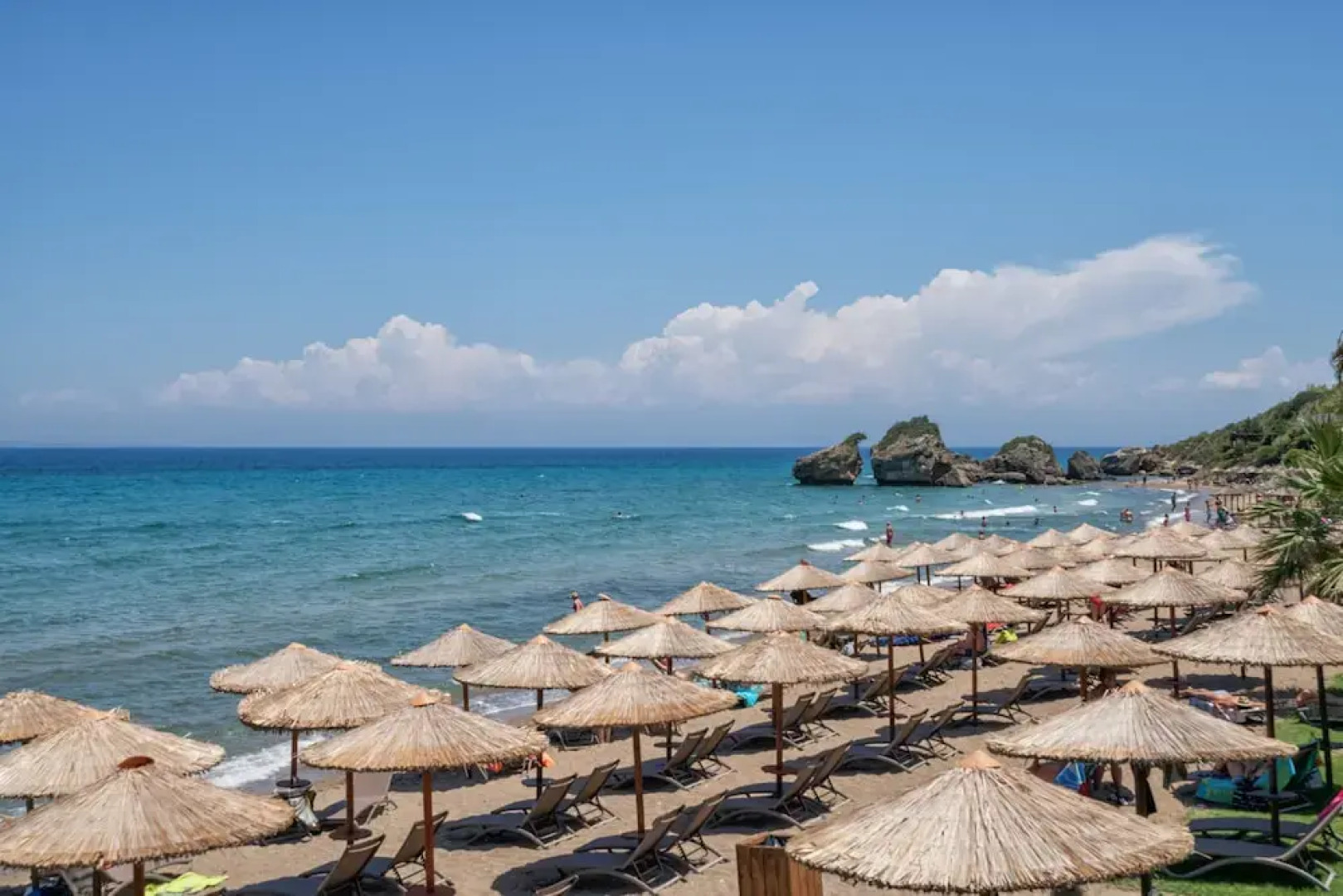 Porto Zorro Beach Hotel