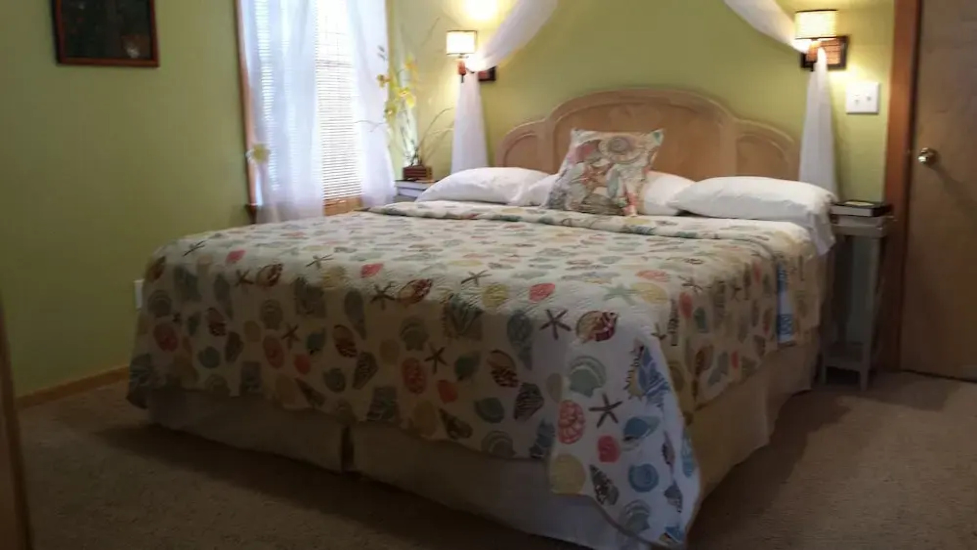 RelaxInn Bed & Breakfast