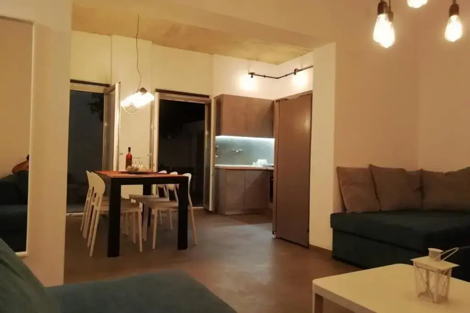 Dimitrios Loft Apartment