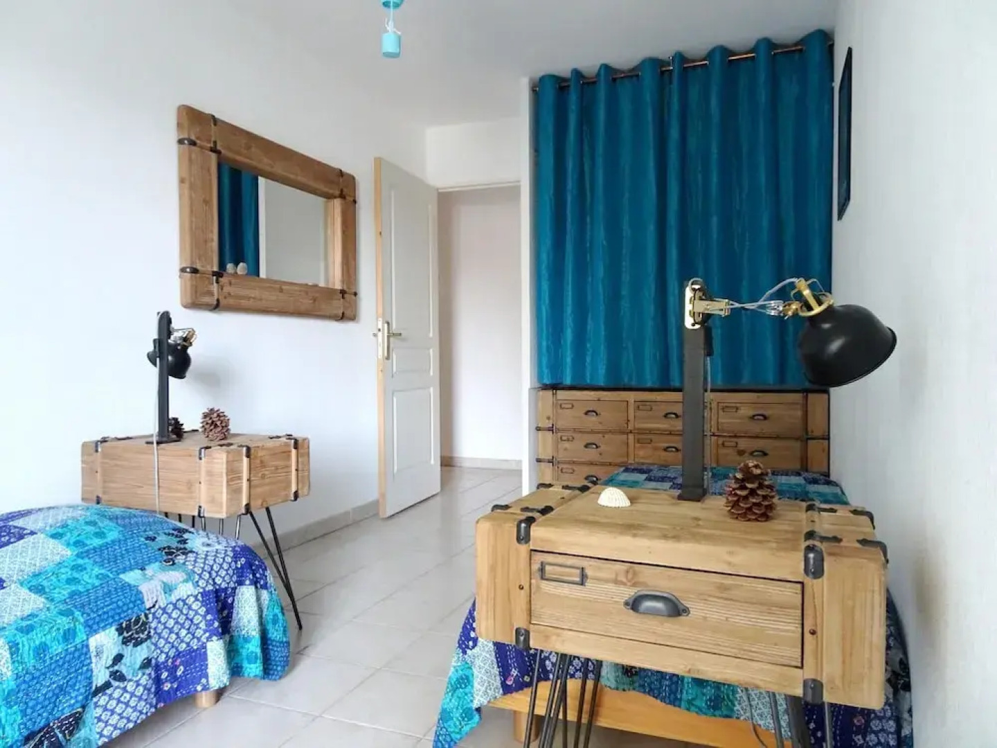 Apartment With 2 Bedrooms in Aigues-mortes, With Pool Access, Enclosed