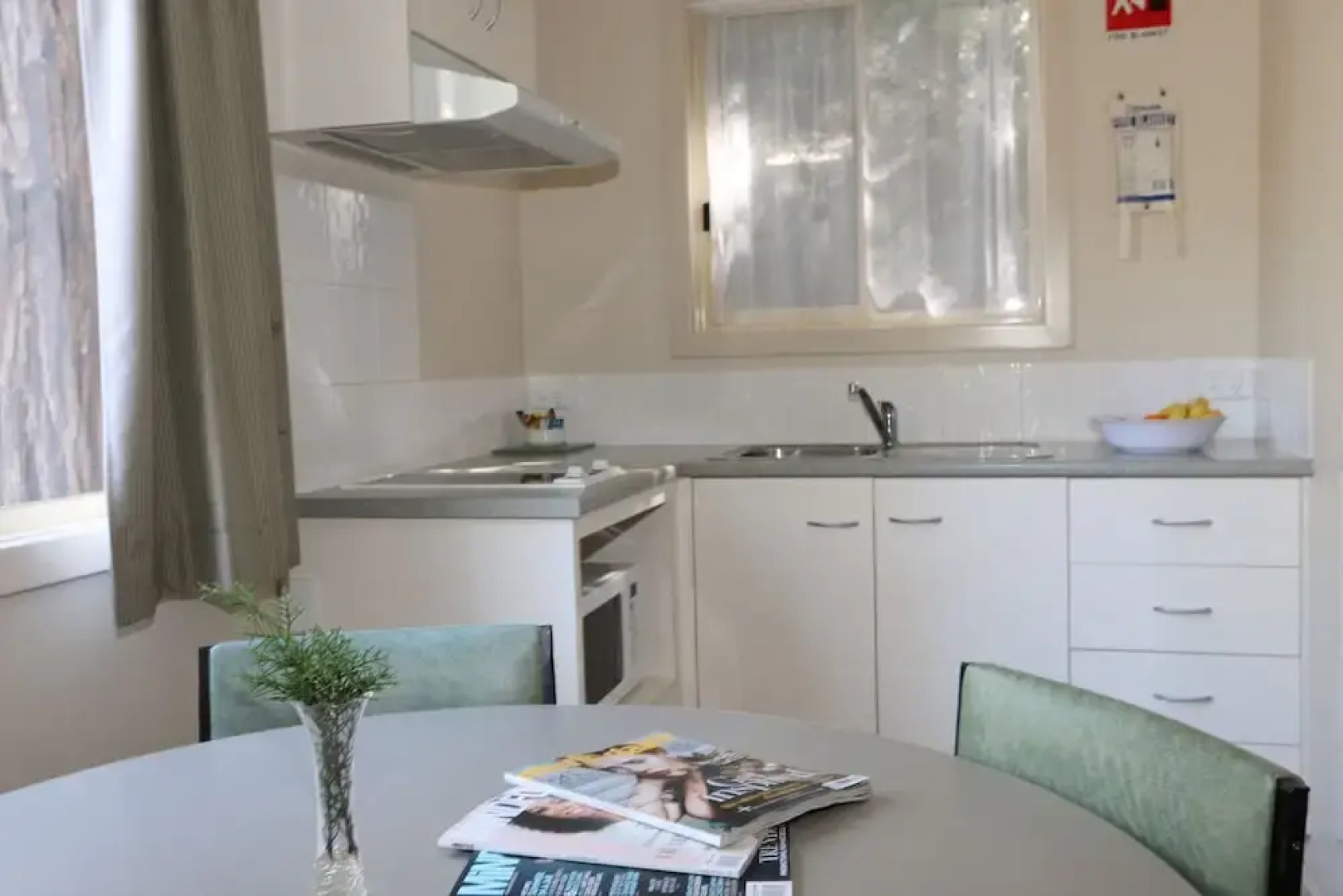 Big4 Ballarat Windmill Holiday Park