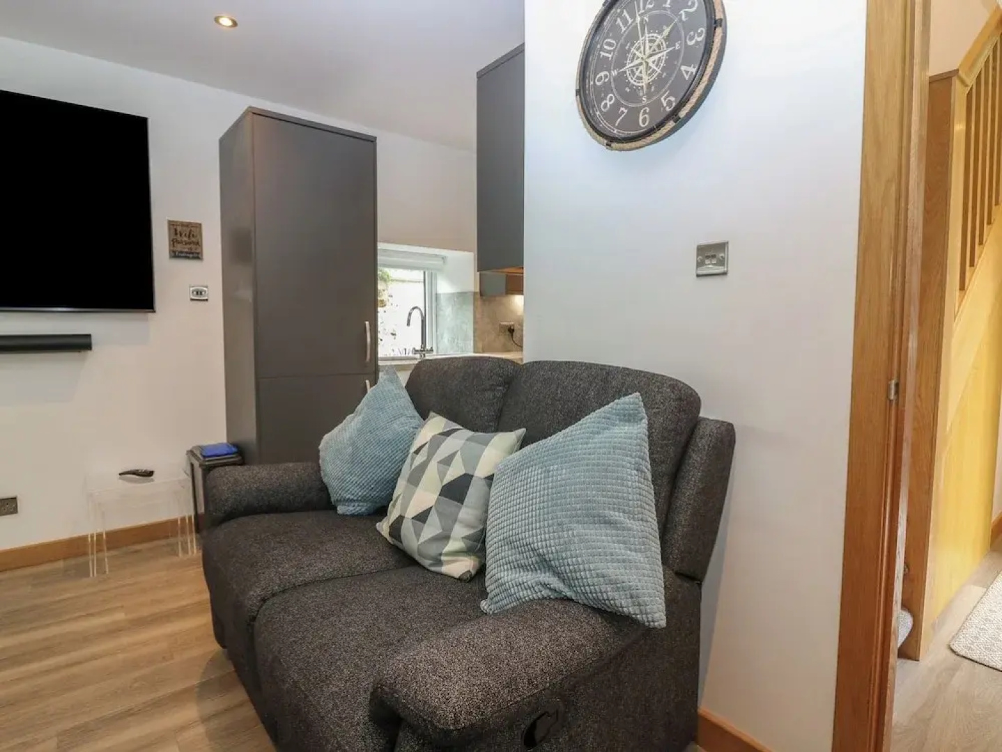Fisherman's Cottage