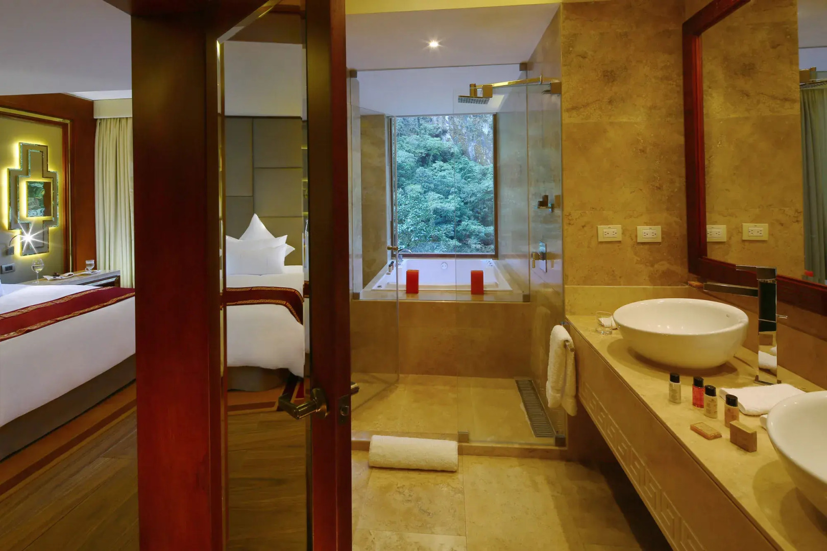 Sumaq Machu Picchu Hotel