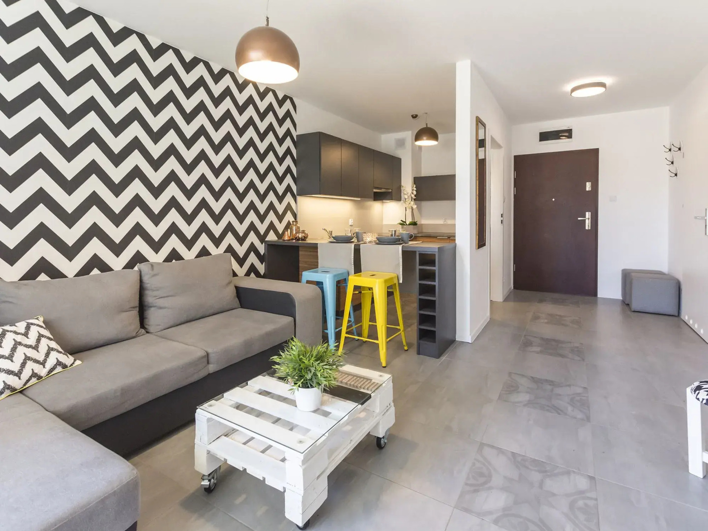 VacationClub - Baltycka Apartments