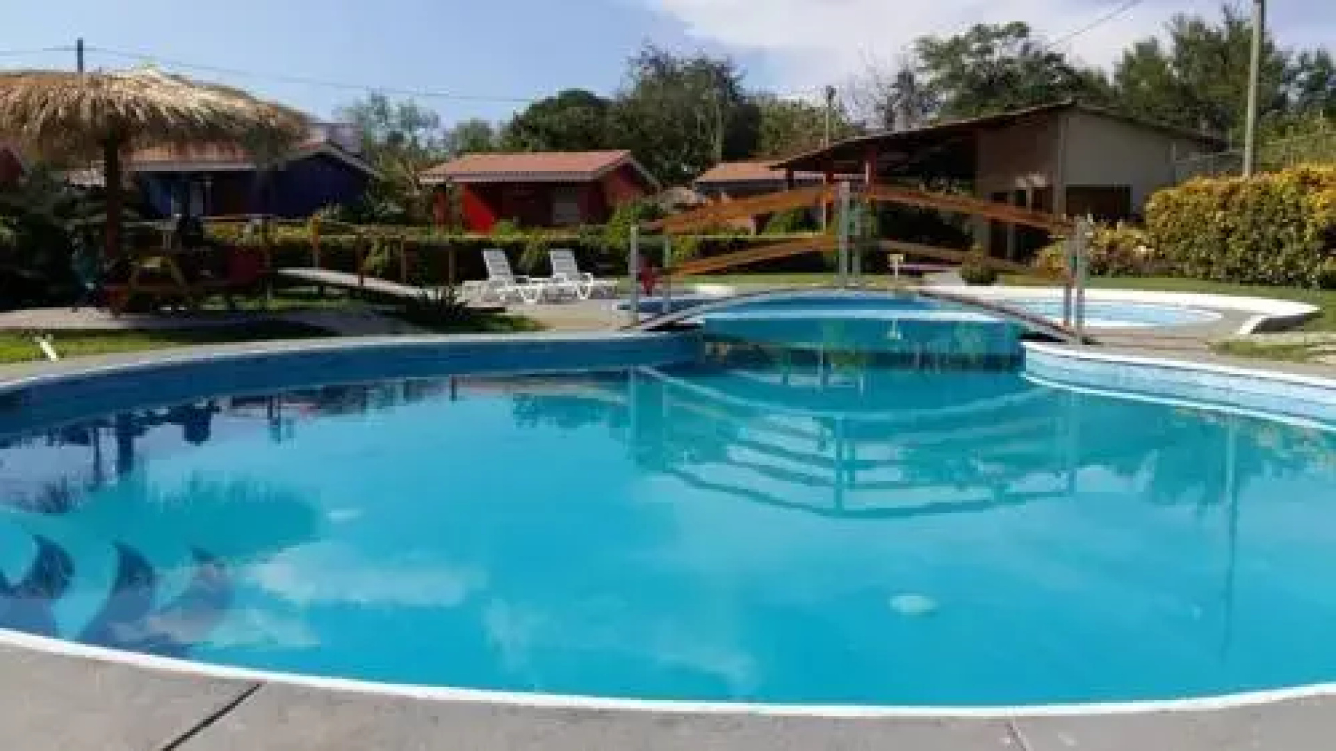 Cabañas El Paraíso Ometepe