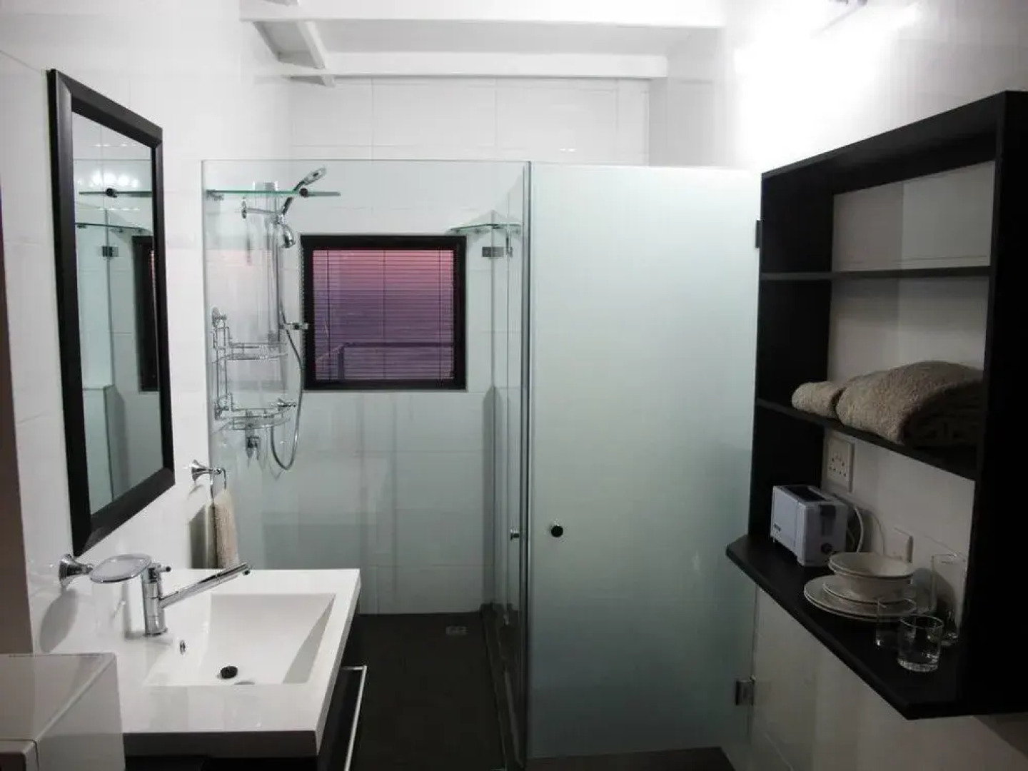 Wilderness Beach Resort