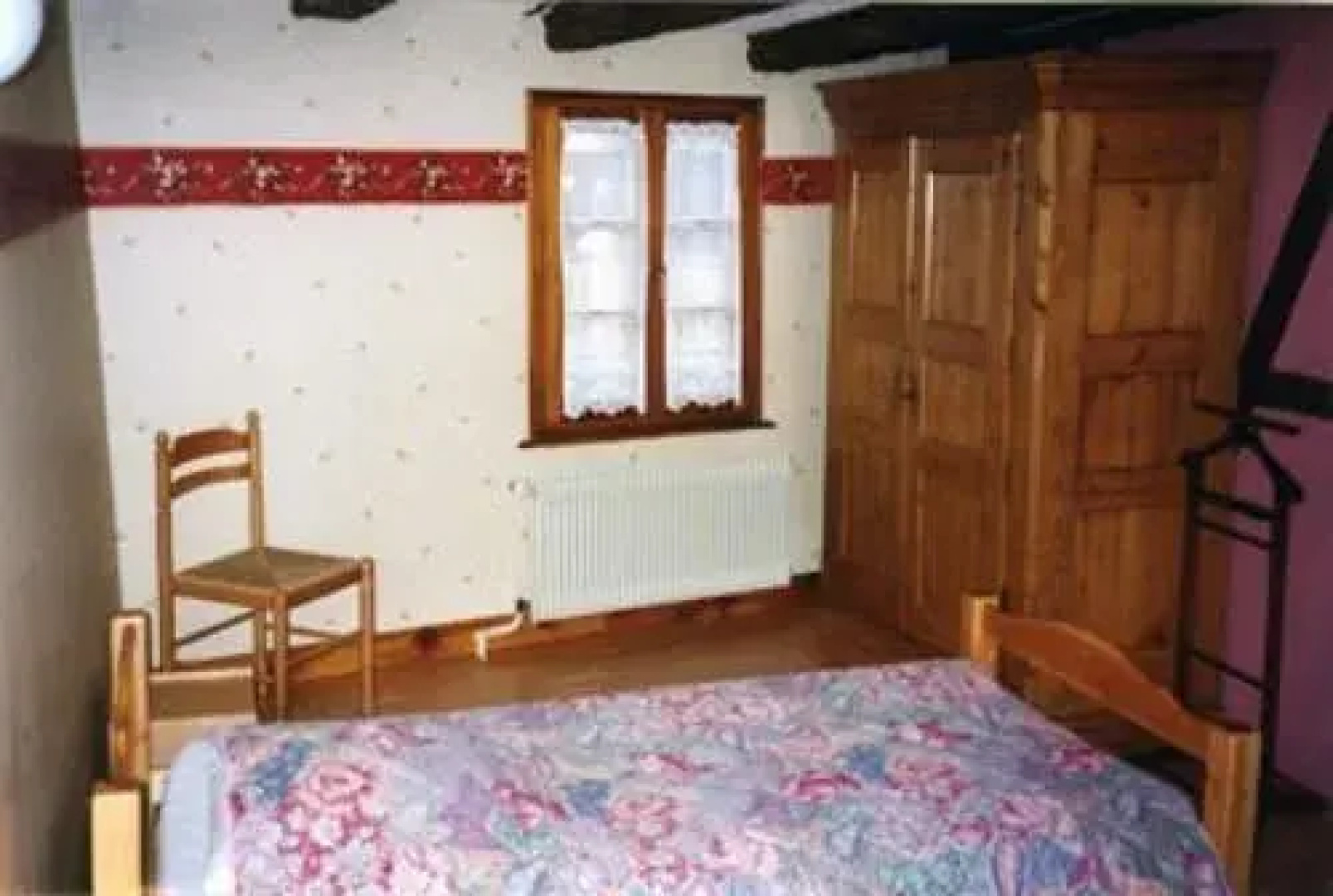 Résidence Bruppacher