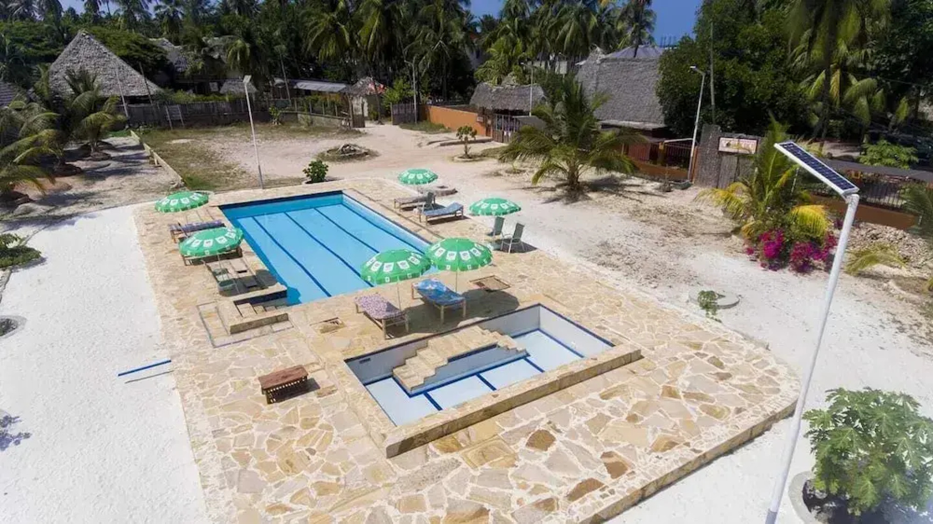 Heritage Retreat Bungalows