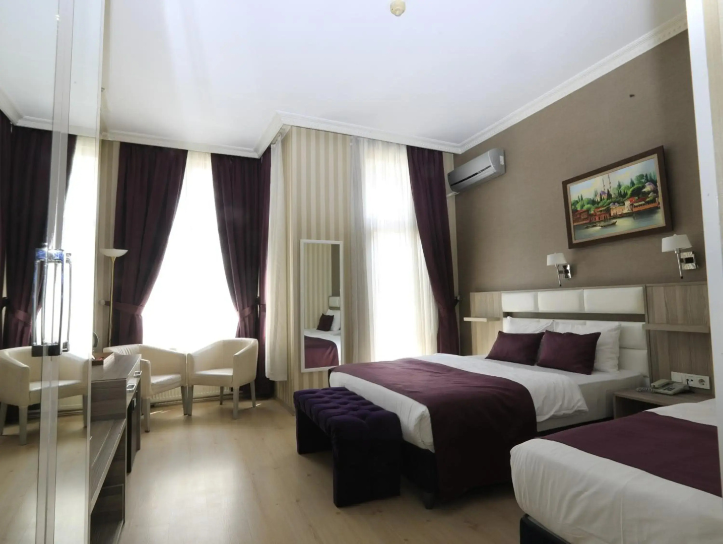 Triada Hotel Taksim