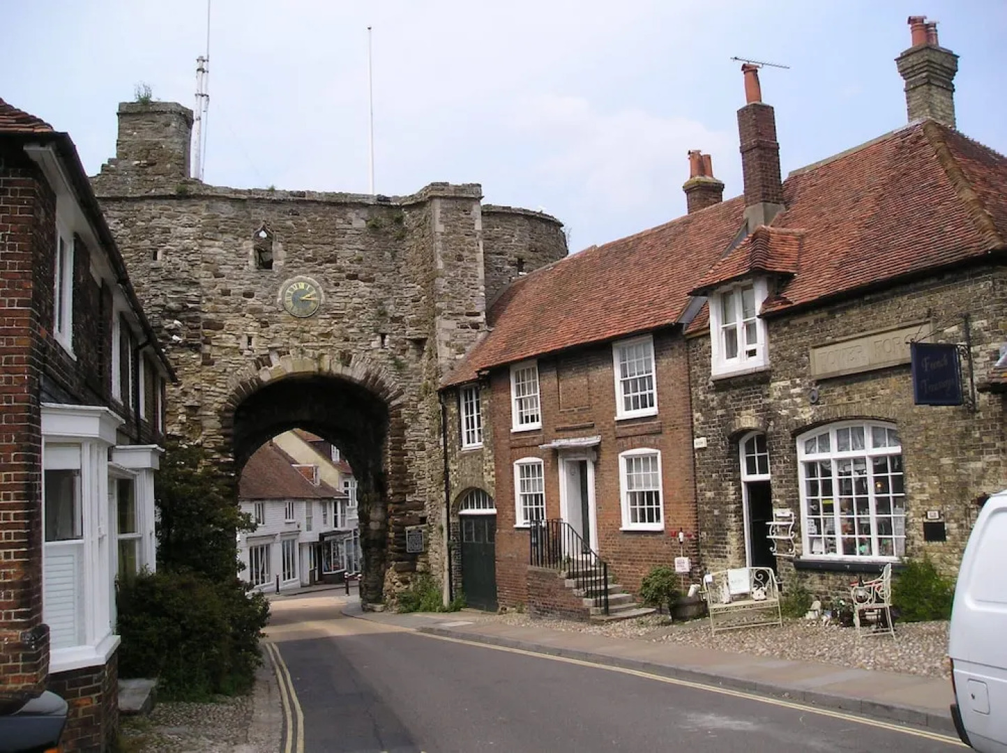 Stream House Luxury B&B