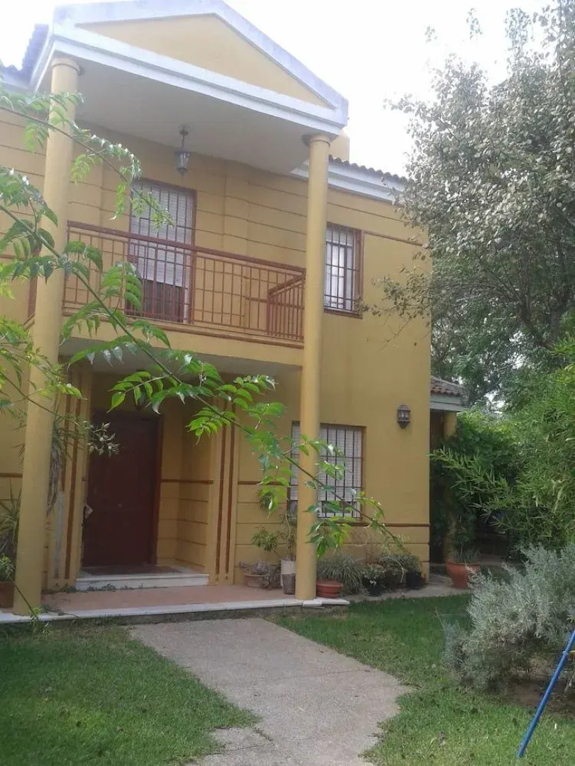 Mi Casa en Espartinas