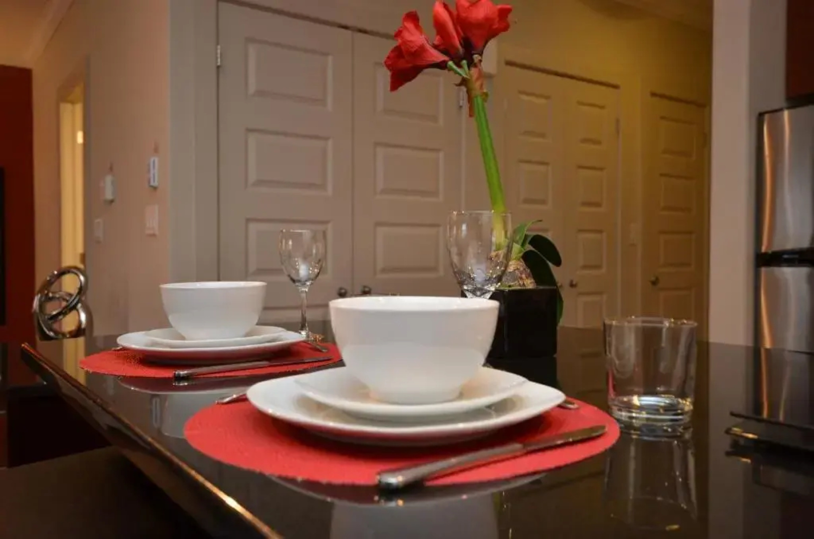 Premiere Suites - St. John's Signal Hill