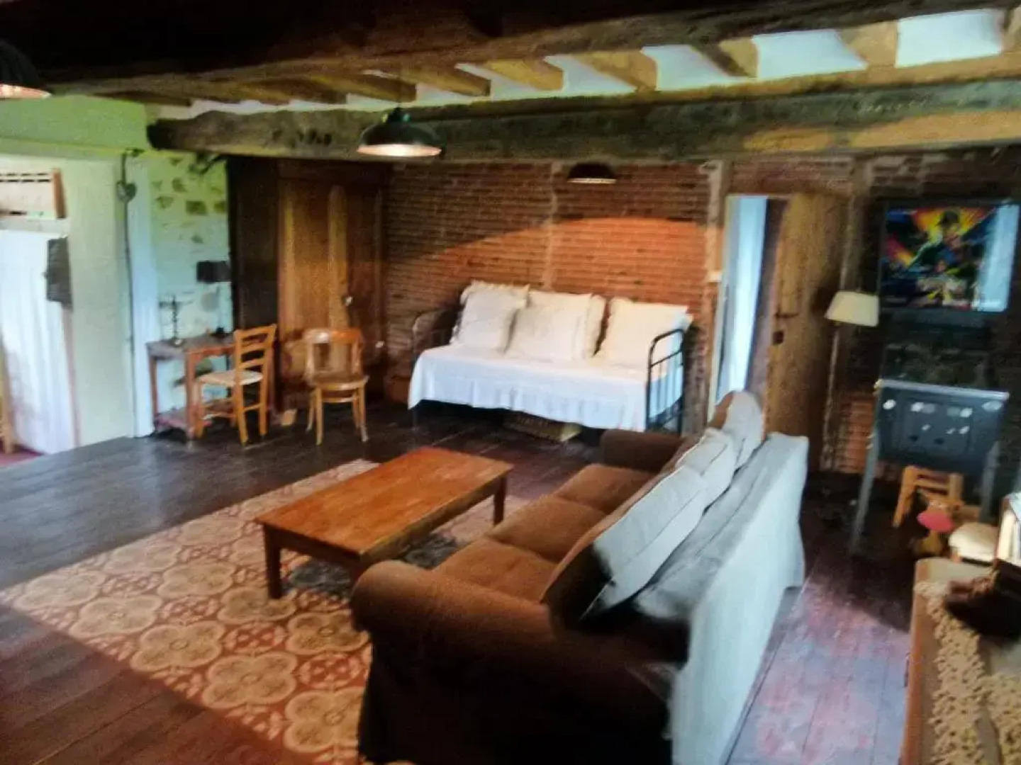 Gites De L'Etang Des Noues