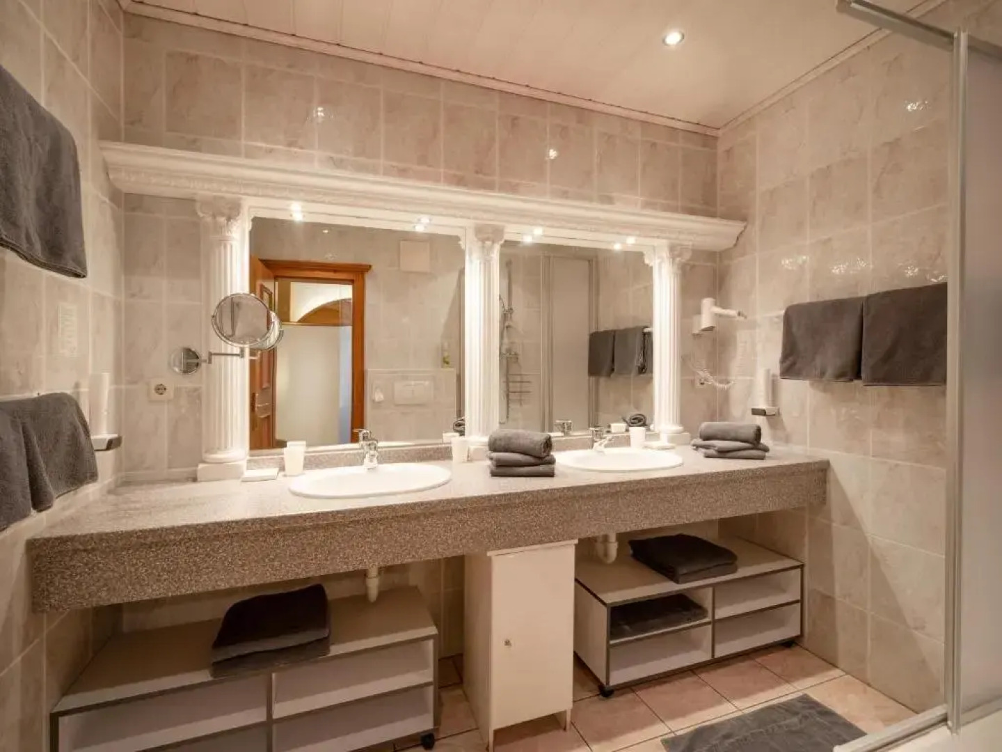 Hotel Willms am Gaisberg