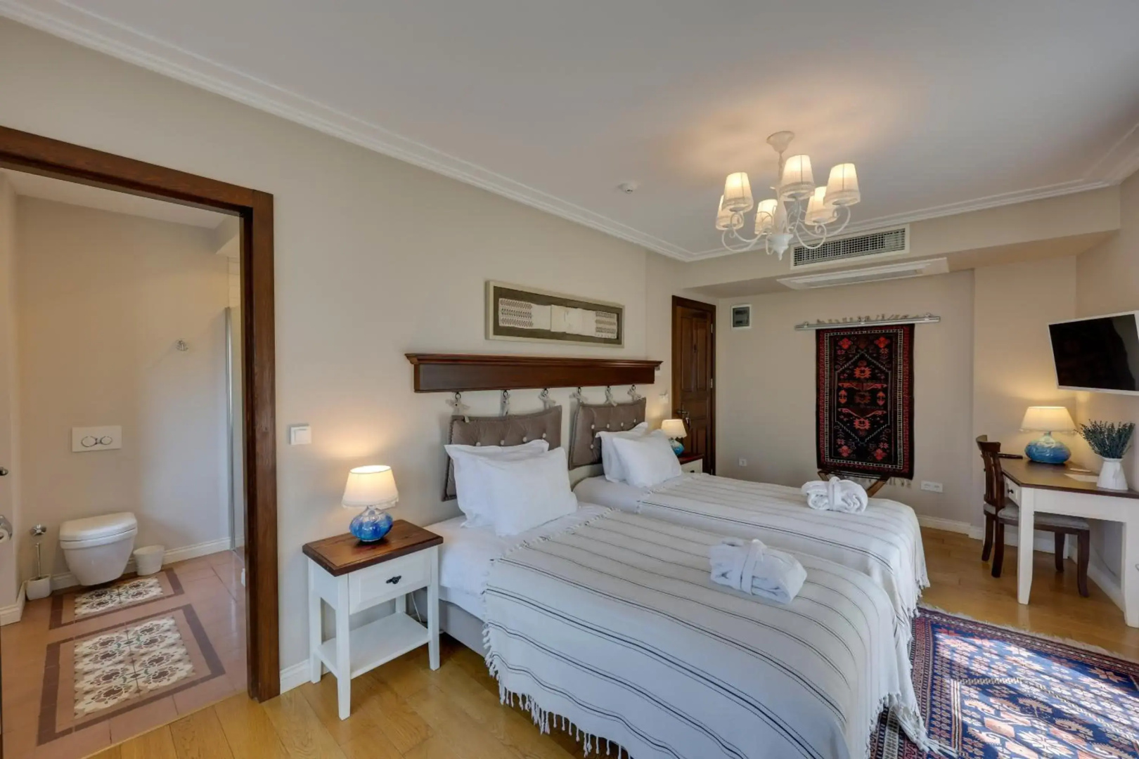 Akanthus Hotel Ephesus