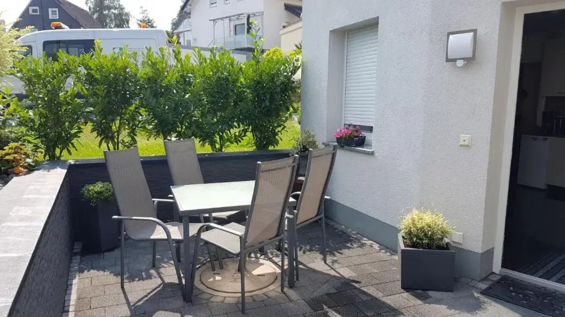Pension Apartment Burscheid