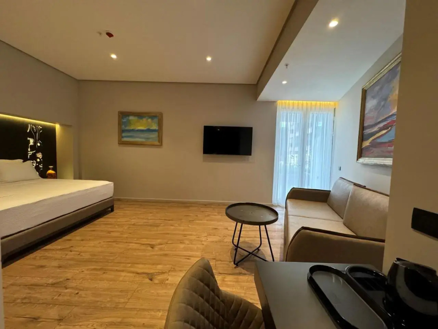 Kodra e Diellit Residence