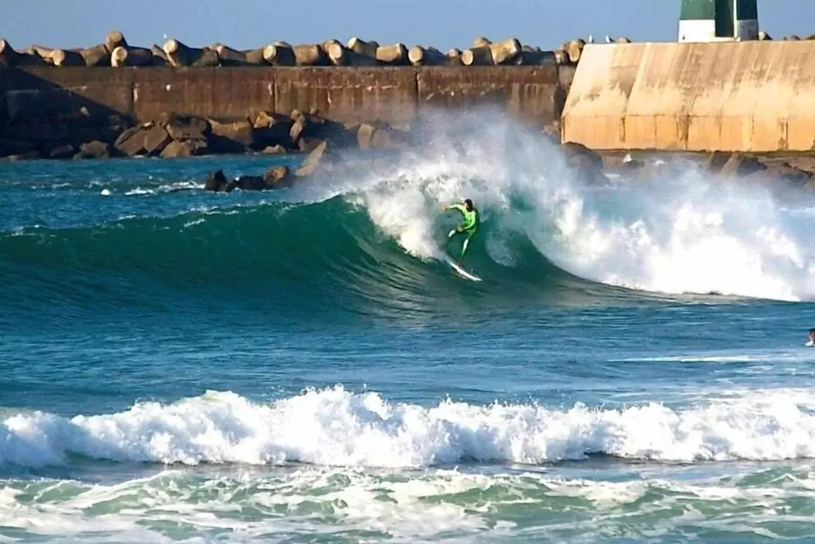 Peniche Surf Lodge - Hostel